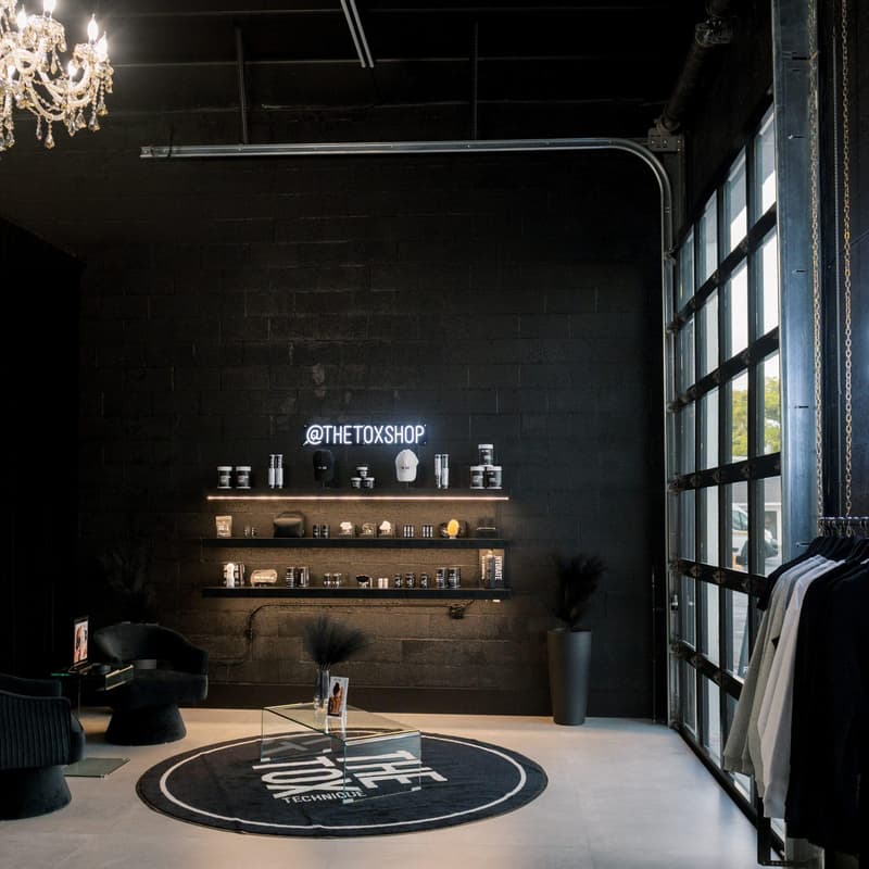 Cover Image for Conscious Palm Beach IRL