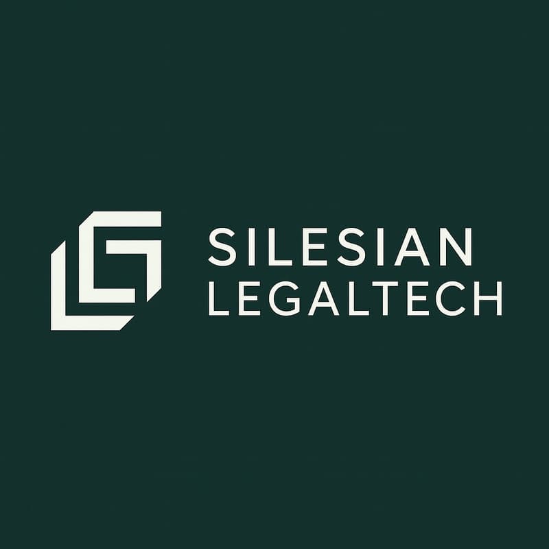 Cover Image for SILESIAN LEGALTECH 2026 — PRAWO, INNOWACJE, AI