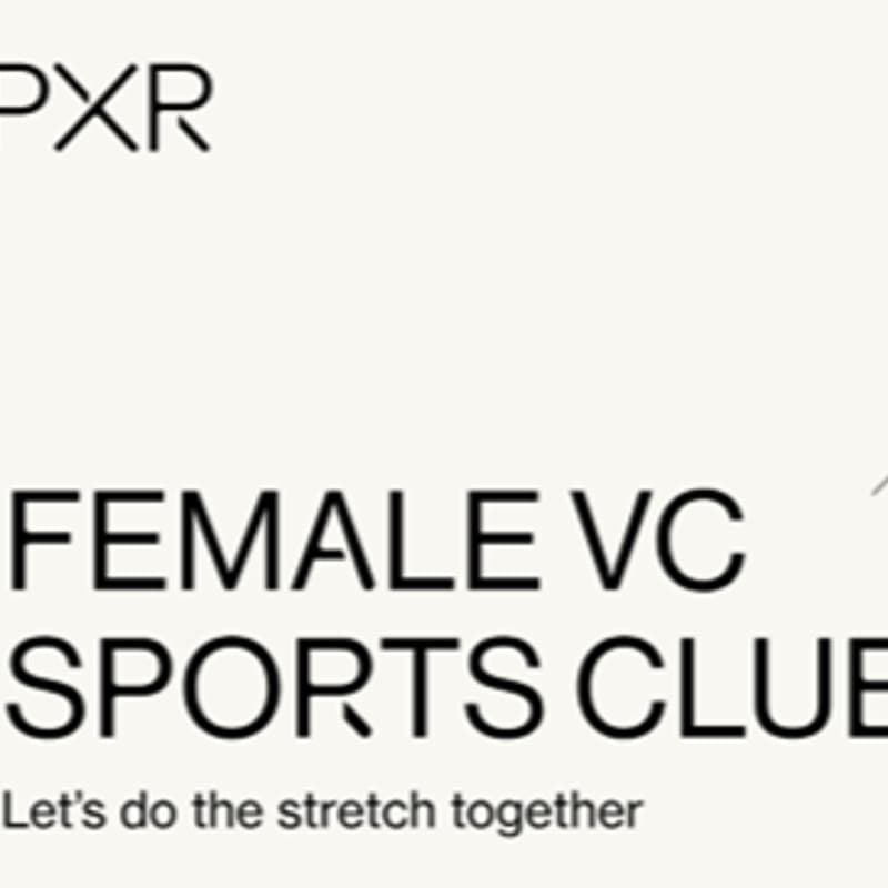 Cover Image for FEMALE VC SPORTS CLUB - Reformer Pilates & Networking