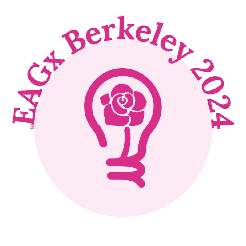 Cover Image for EAGxBerkeley Office Hours with the Organizers