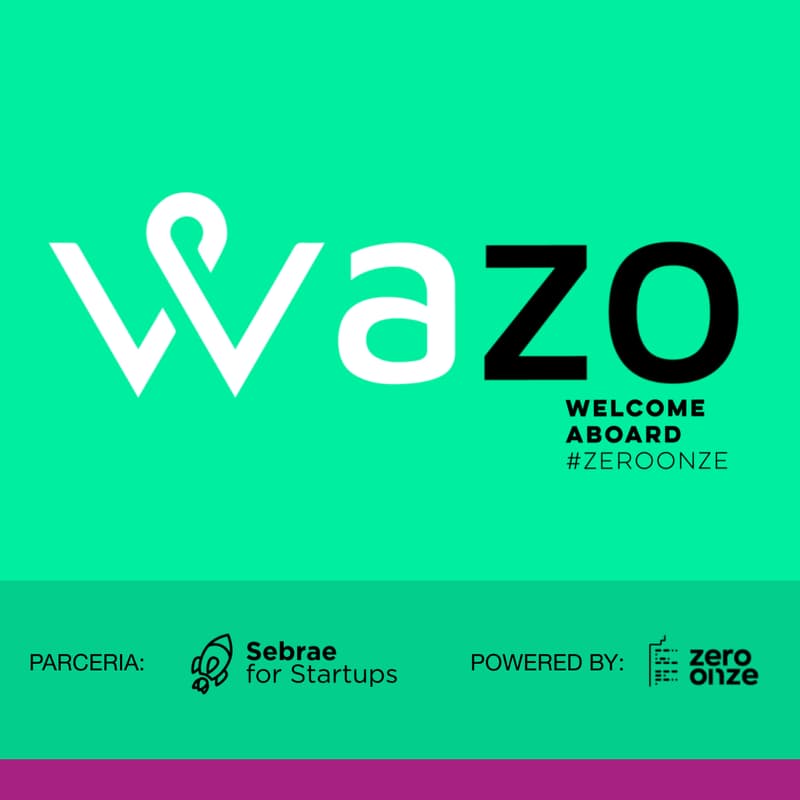 Cover Image for WAZO - Welcome Aboard ZeroOnze Startups | Edição #20 - Oracle Innovation Center