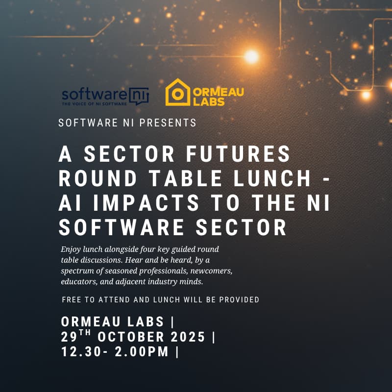 Cover Image for A Sector Futures Round Table Lunch