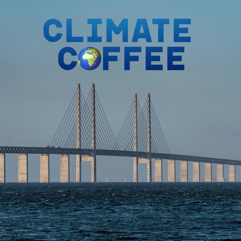 Cover Image for Climate Coffee