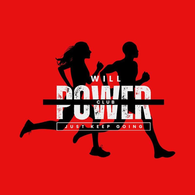 Cover Image for WILL POWER CLUB - PRE-SHOWUP