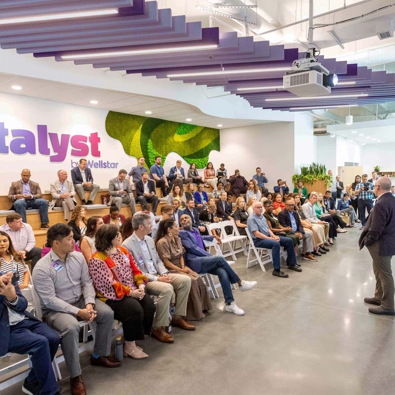 Cover Image for The Data Leader Kaffeeklatsch