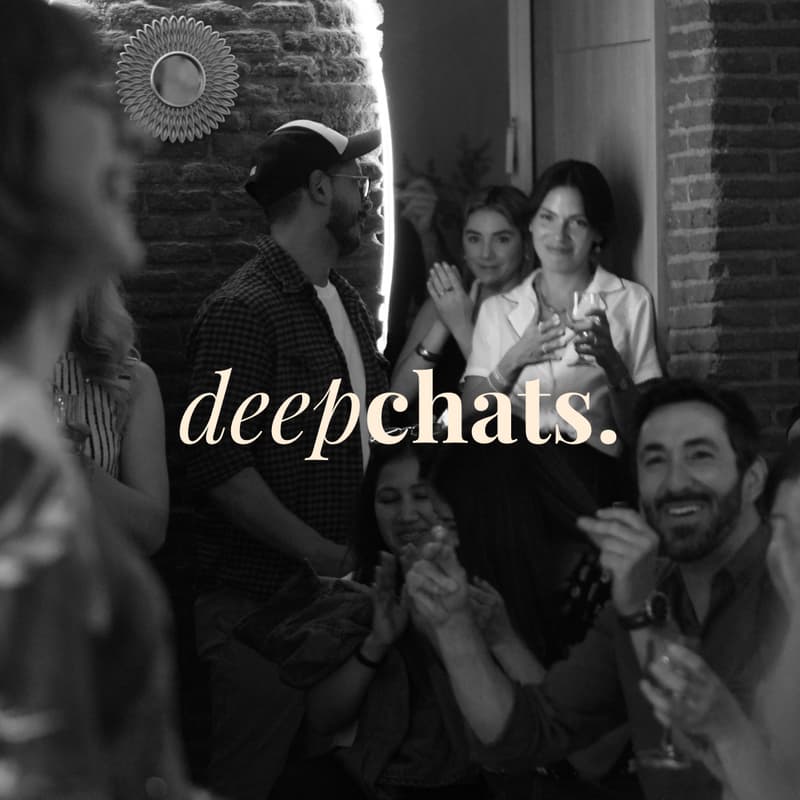 Cover Image for Deep Chats: Timing — What Are You Waiting For?