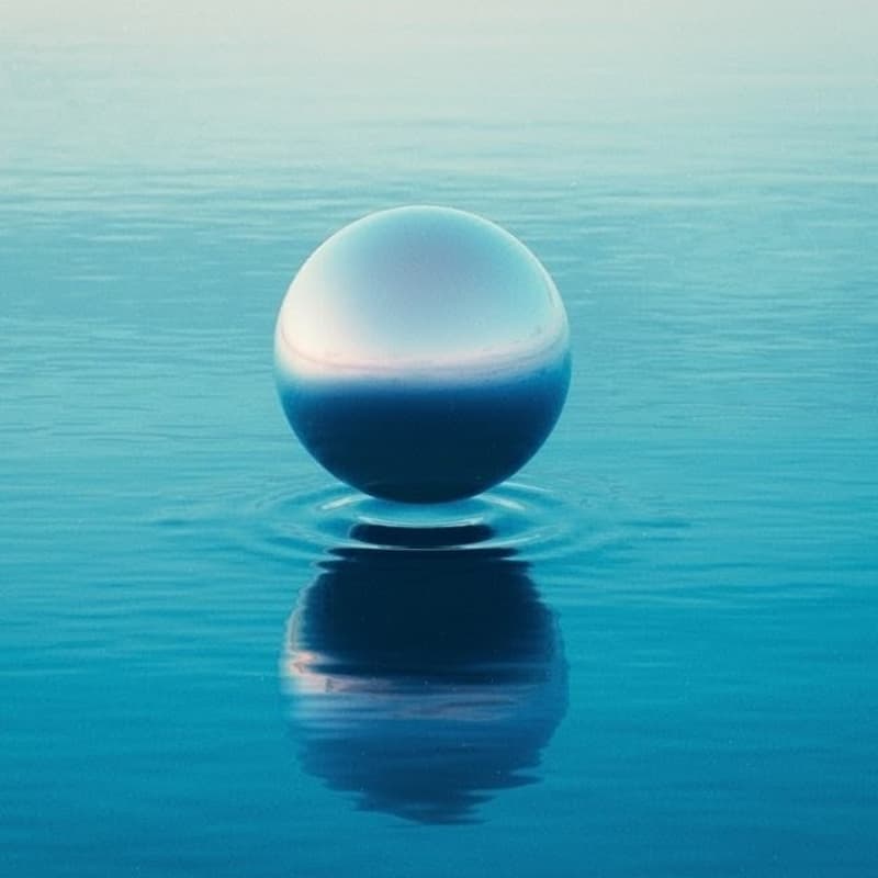 Cover Image for 1 Hour Meditation
