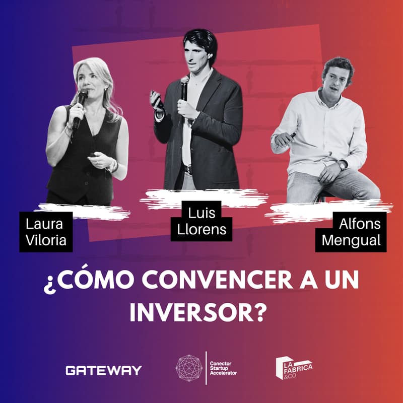 Cover Image for Rondas de Inversión: ¿Cómo convencer a un inversor?