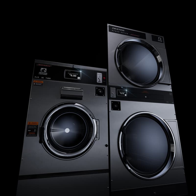 Cover Image for Dexter New Investor Seminar