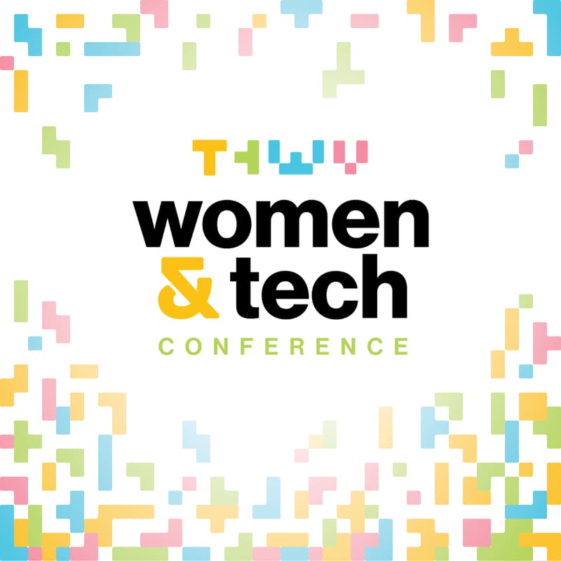 Cover Image for Women & Tech Conference