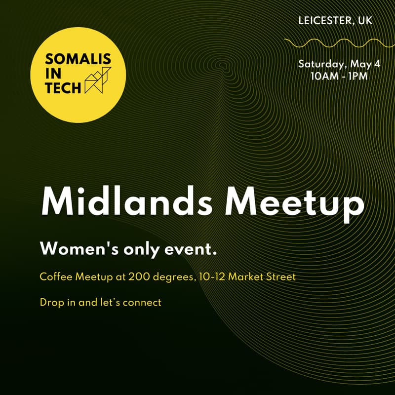 Cover Image for SiT Women's Social: Leicester
