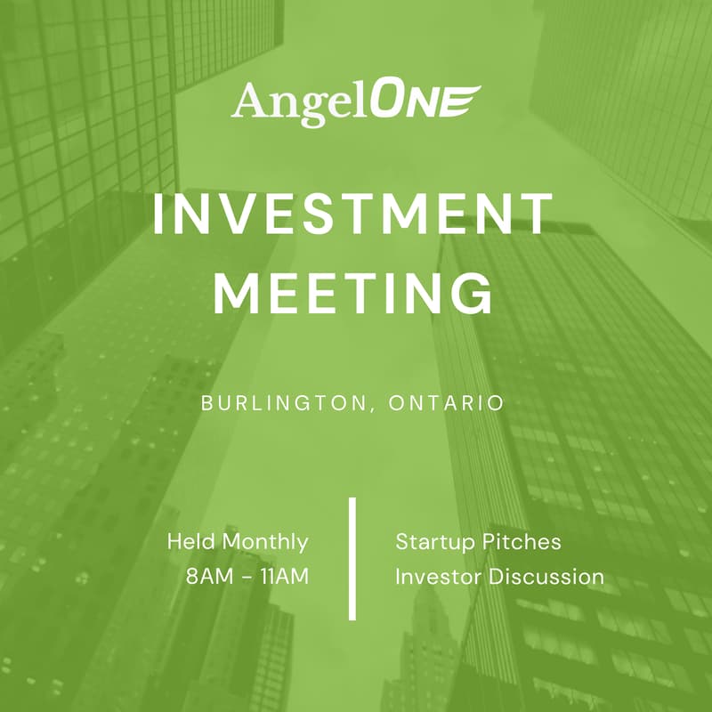 Cover Image for Angel One September Investment Meeting