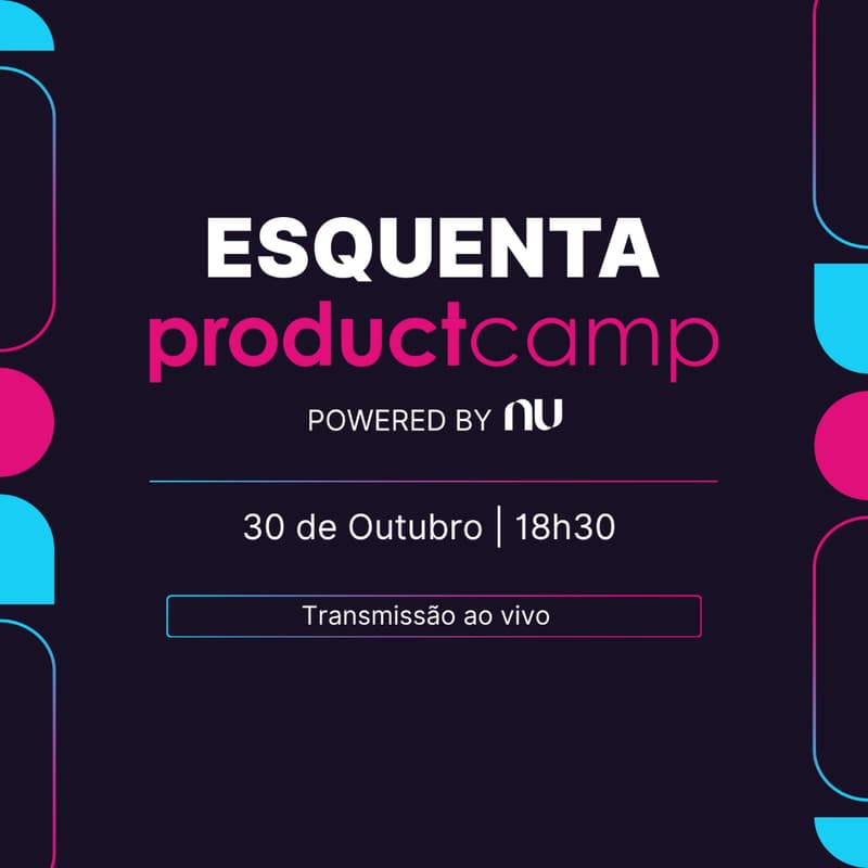 Cover Image for Esquenta PCamp 2025