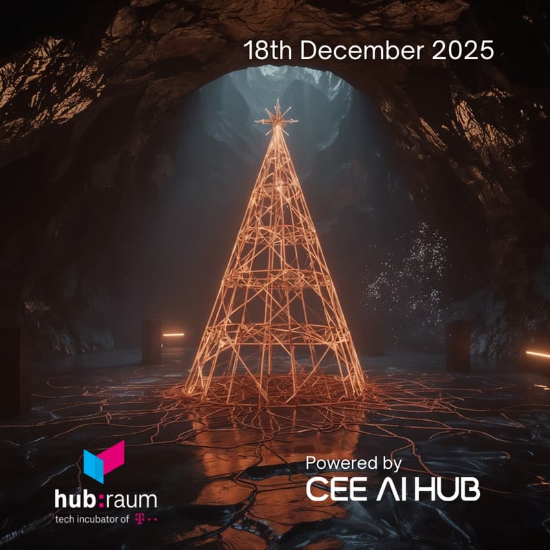 Cover Image for GenAI Cracow Xmas 2025