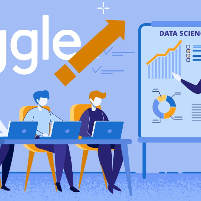 Cover Image for Mentoría para transición a la carrera de Ciencia de Datos