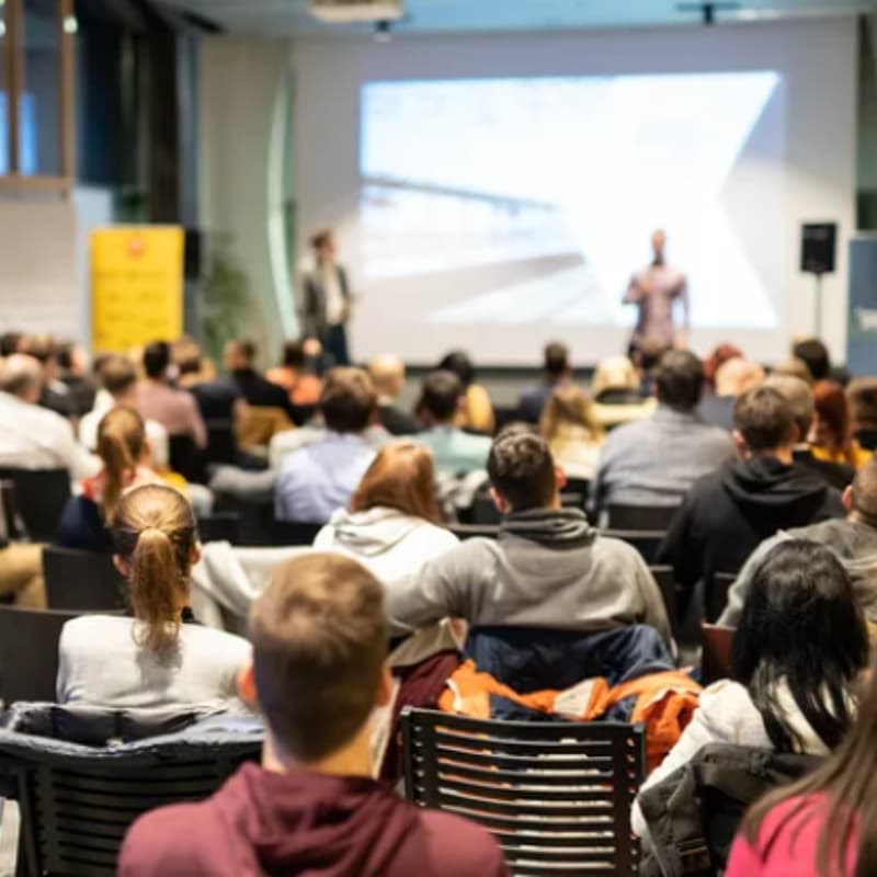 Cover Image for 9/21 Startup Pitch Salon | Investor Feedback + Audience Vote