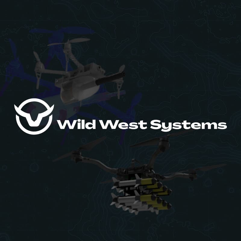 Cover Image for Podcast: Wild West Systems