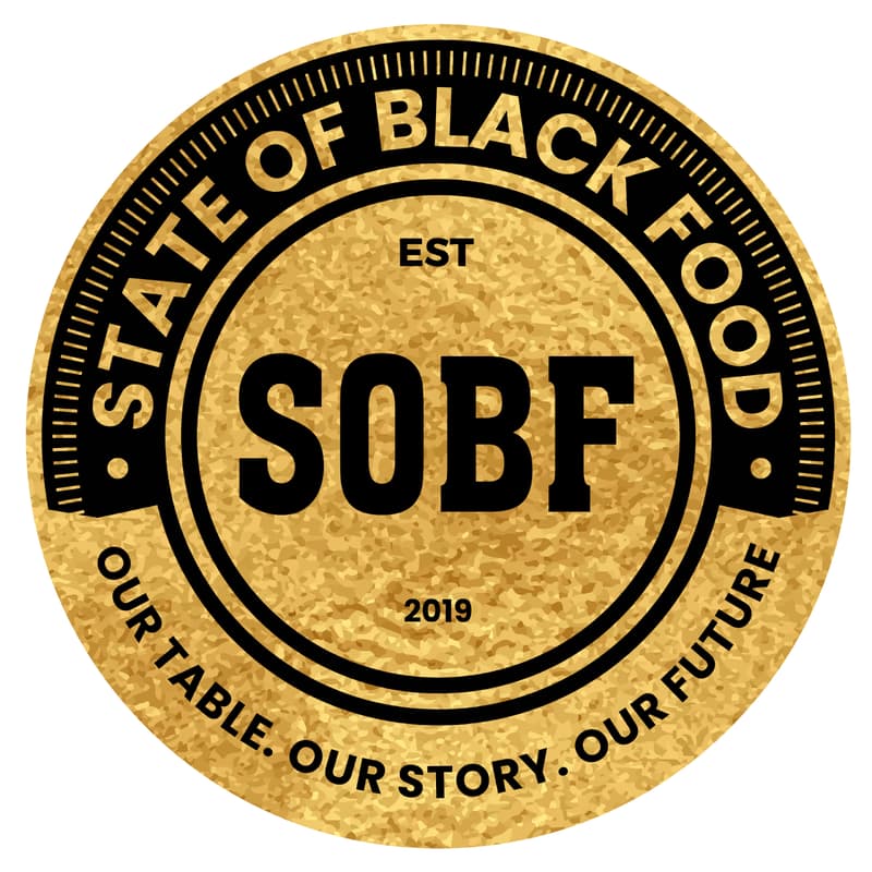 Cover Image for State Of Black Food Conference
