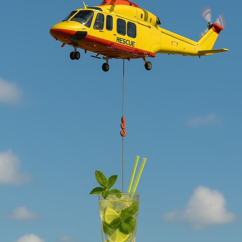 Cover Image for EDPANE-AUSA Happy Hour