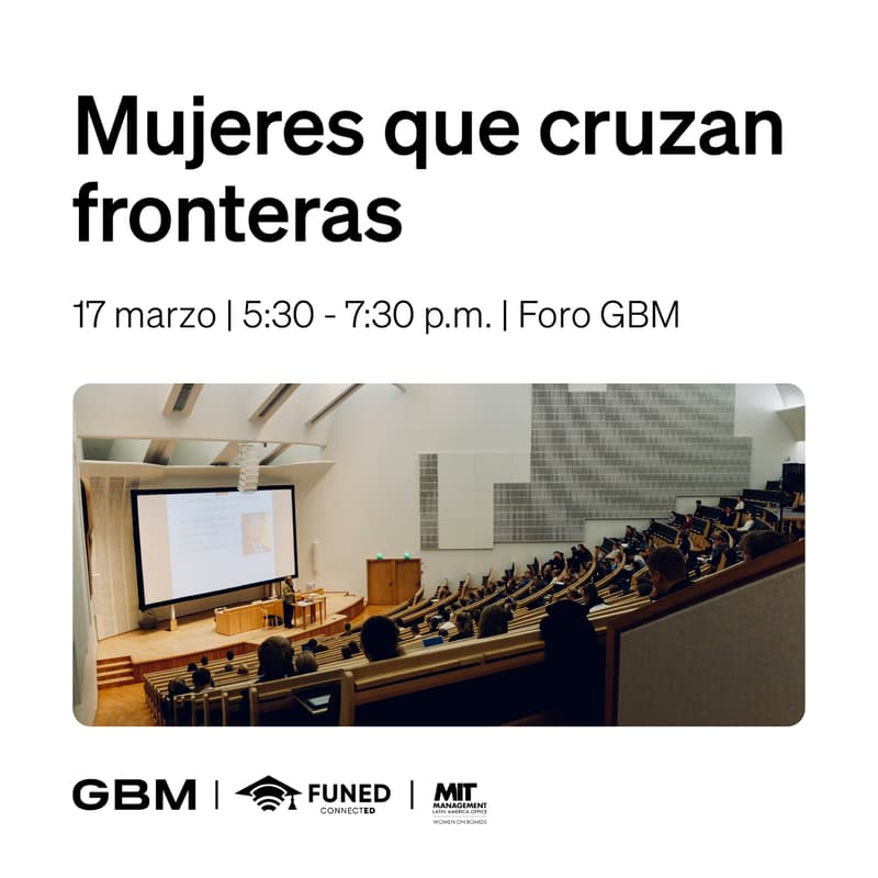 Cover Image for Mujeres que cruzan fronteras