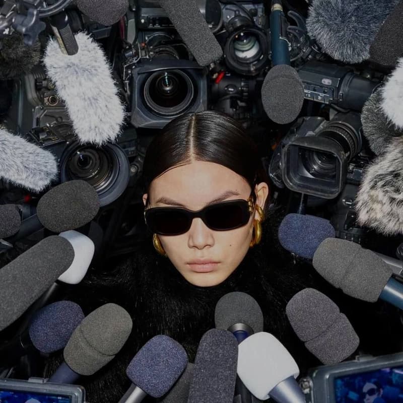 Cover Image for Podcast Networking Night