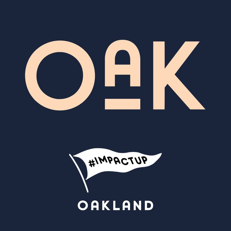 Cover Image for ImpactUp x Oakland