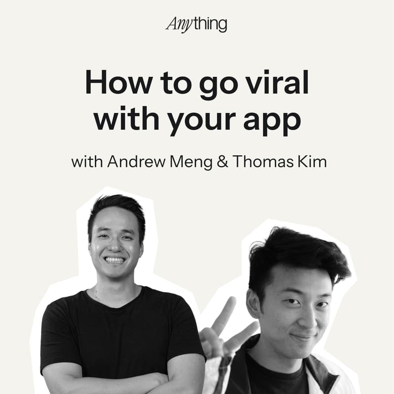 Cover Image for From Vibecode to Viral