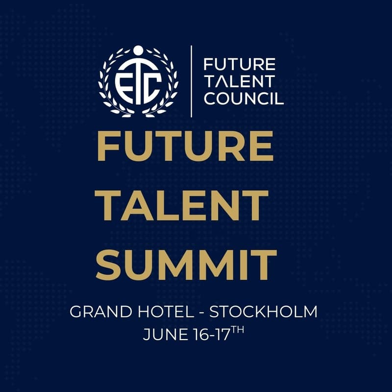 Cover Image for Future Talent Summit 2026