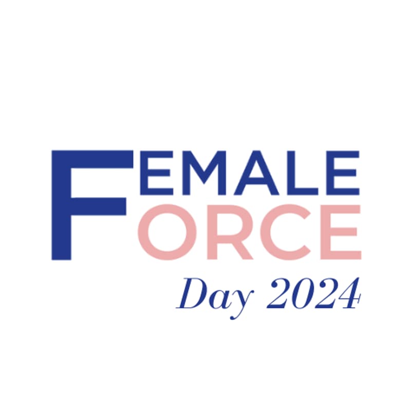 Cover Image for Female Force Day 2024
