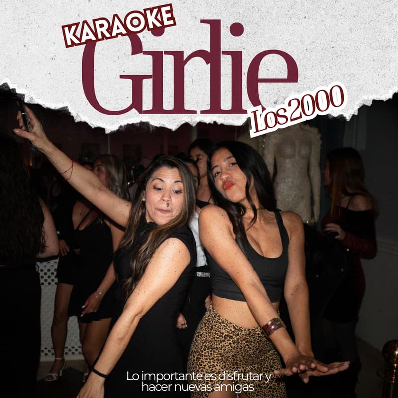 Cover Image for Karaoke De 2000