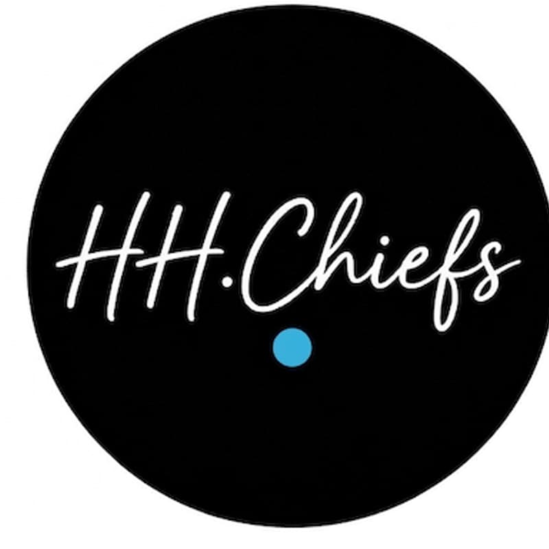 Cover Image for Happy Hour dos Chiefs em SP