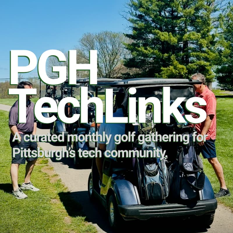 Cover Image for June: PGH TechLinks