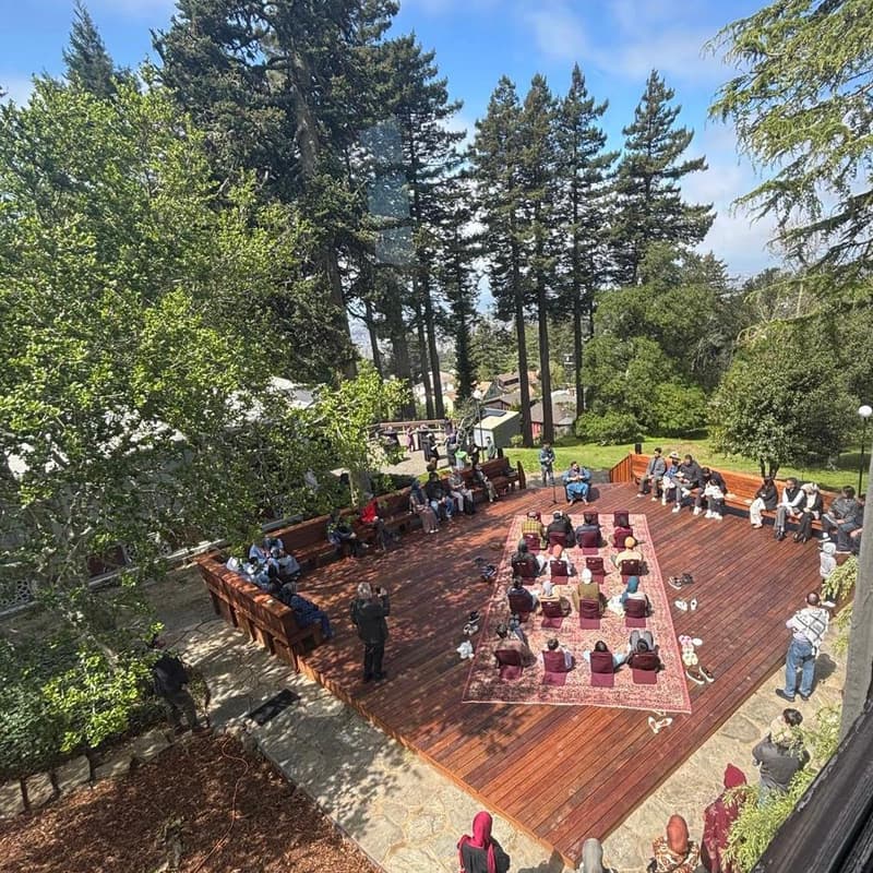 Cover Image for Zaytuna Day