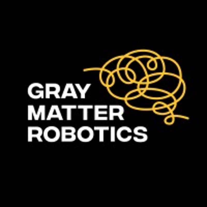 Cover Image for GrayMatter Robotics HQ Grand Opening