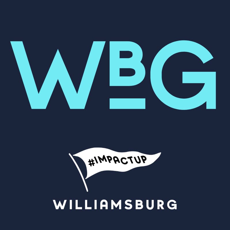 Cover Image for ImpactUp x Williamsburg