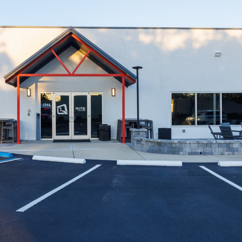 Cover Image for March Tech JAM - Rite Technology (Office Tech & Cybersecurity)