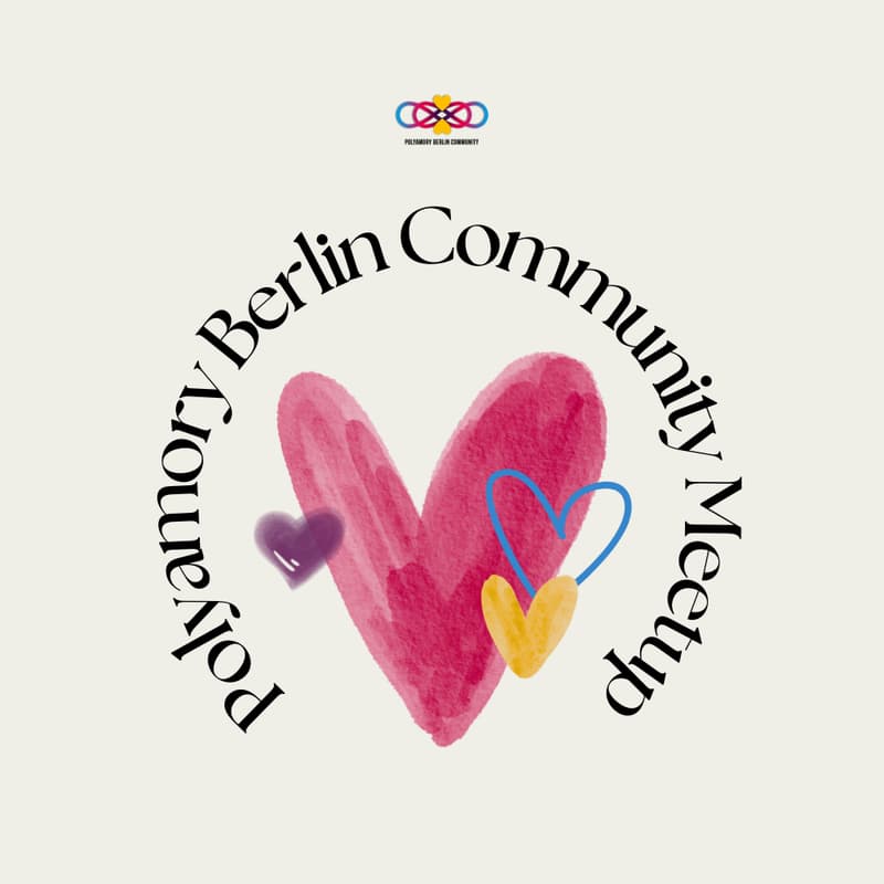 Cover Image for Polyamory Community Meet Up