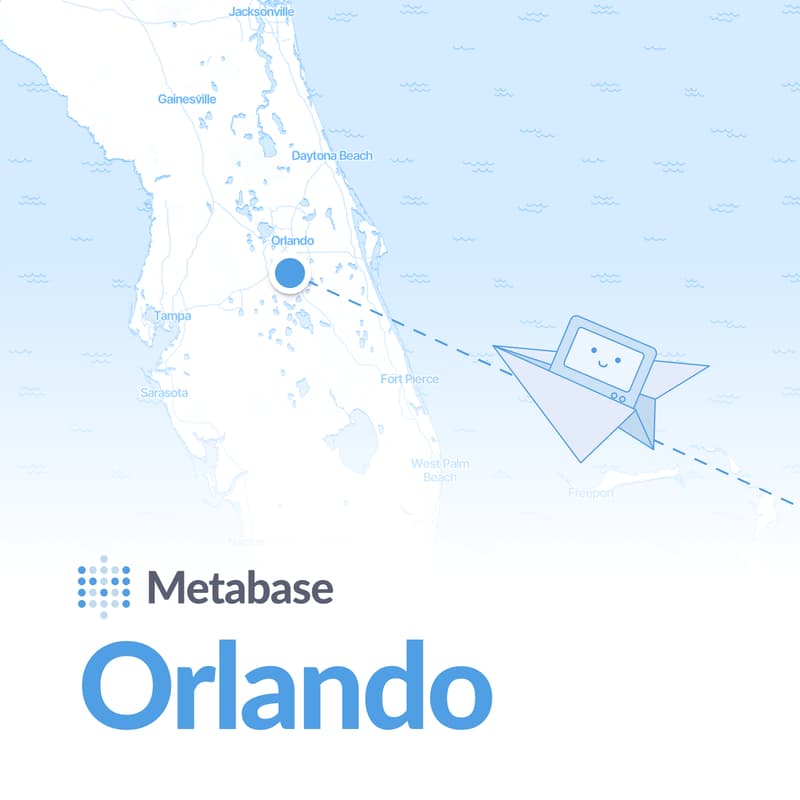 Cover Image for Meetabase Orlando 🇺🇸