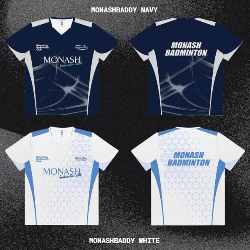 Cover Image for 2026 Merch Catalogue