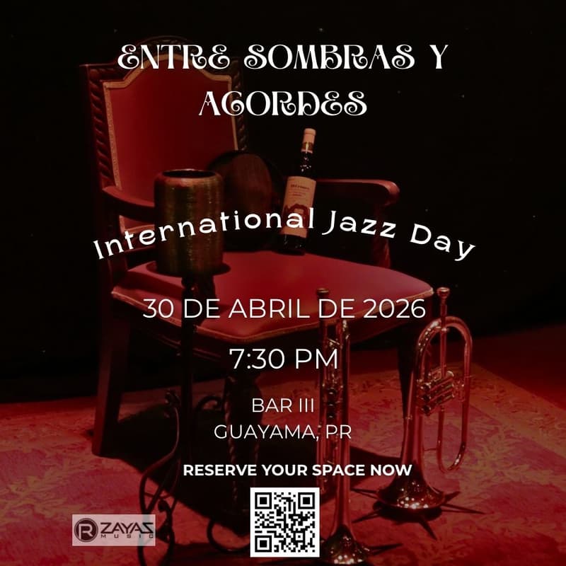Cover Image for Entre sombras y acordes