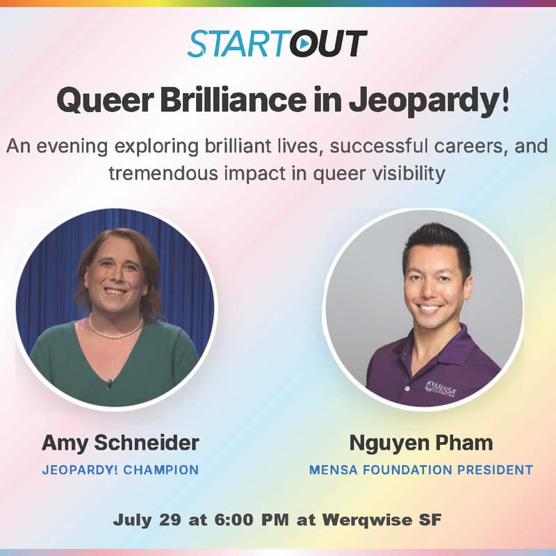 Cover Image for Queer Brilliance in Jeopardy!