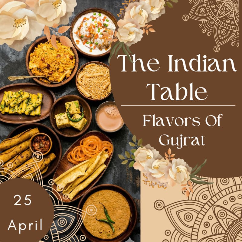 Cover Image for Sachamigo: The Indian Vegetarian & Vegan Table