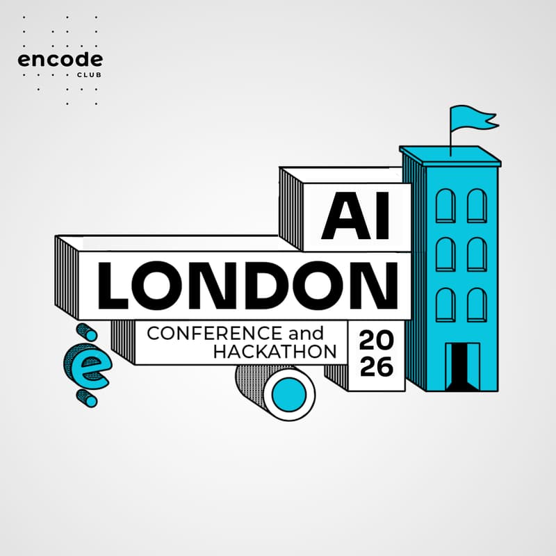 Cover Image for AI London Hackathon & Conference