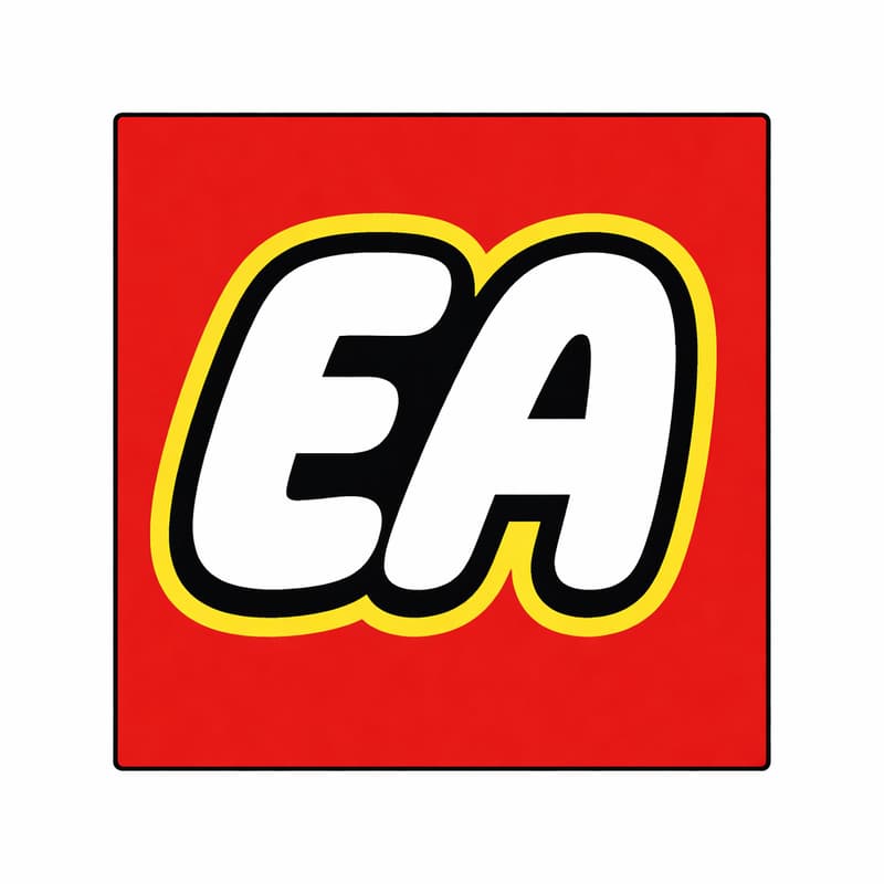 Cover Image for Lego social