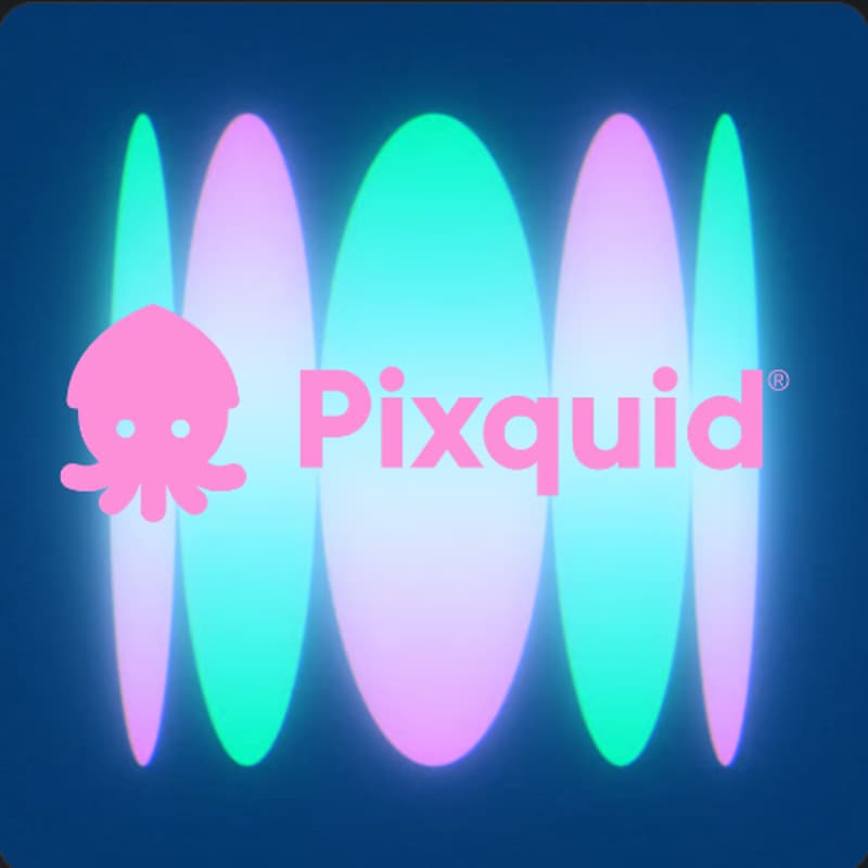 Cover Image for Pixquid Community Info Session #8 (May 19)