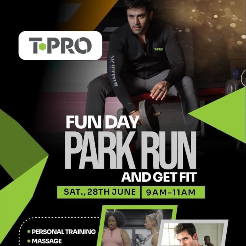 Cover Image for Tpro Active