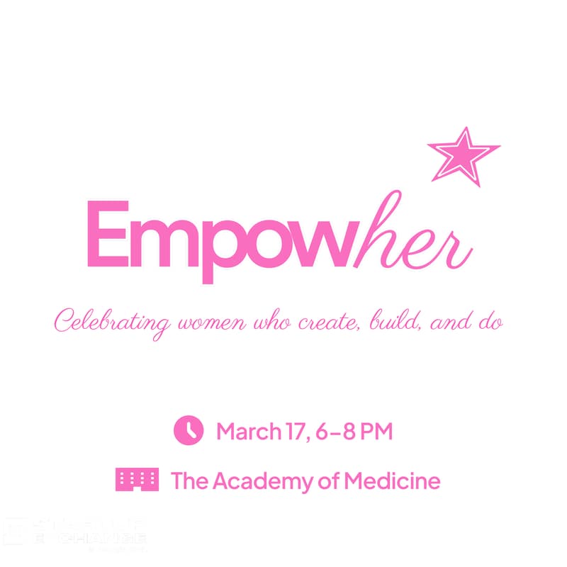 Cover Image for SX EmpowHER Gala '26