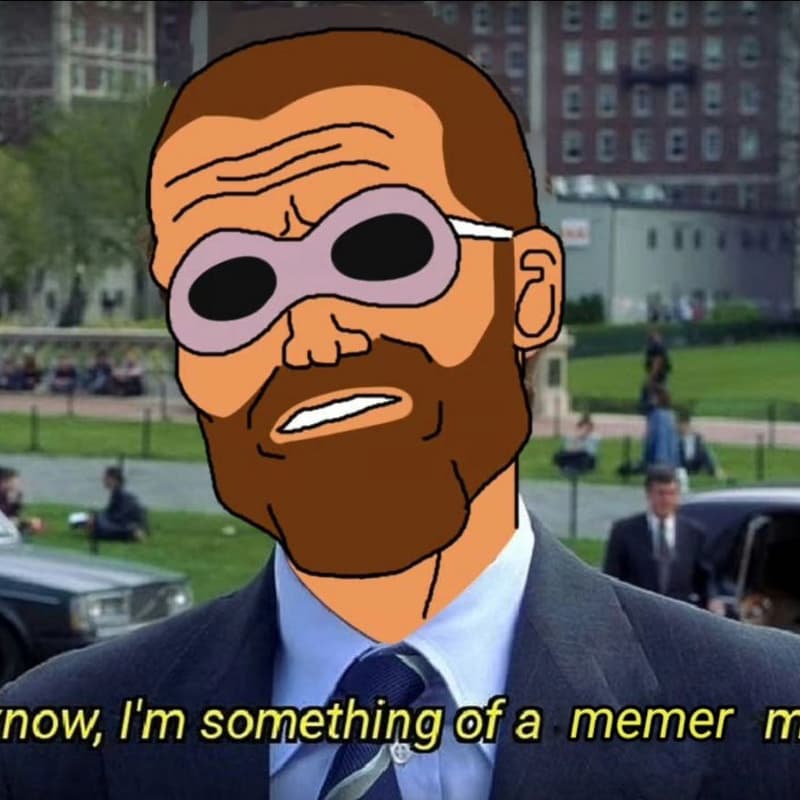Cover Image for Master Class - How to Meme