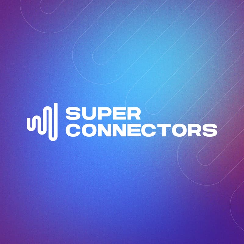 Cover Image for Superconnectors Online: The Future of Climate Tech