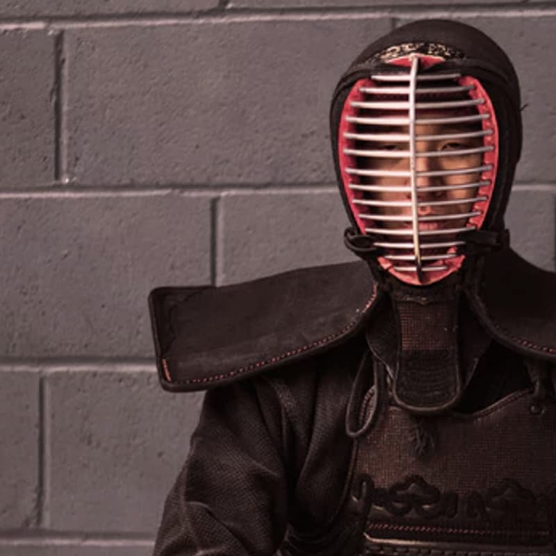 Cover Image for Network Like a Ninja Lunch